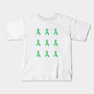 colon cancer warrior Kids T-Shirt